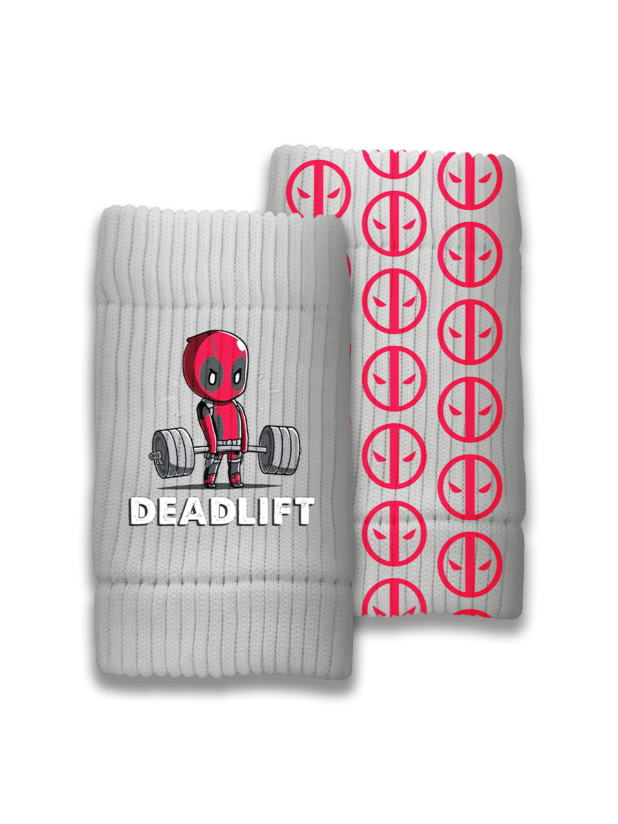 Polsini - Deadpool