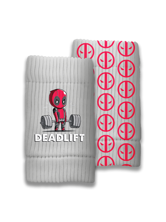 Polsini - Deadpool