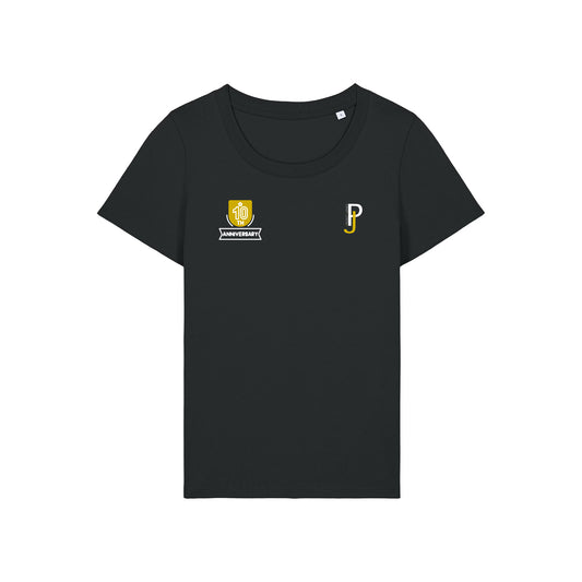 T-shirt Donna - 10º Anniversary