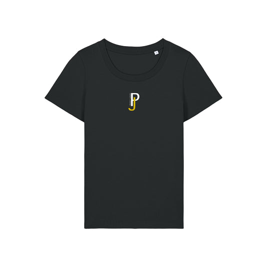 T-shirt Donna - A bit of the dark side