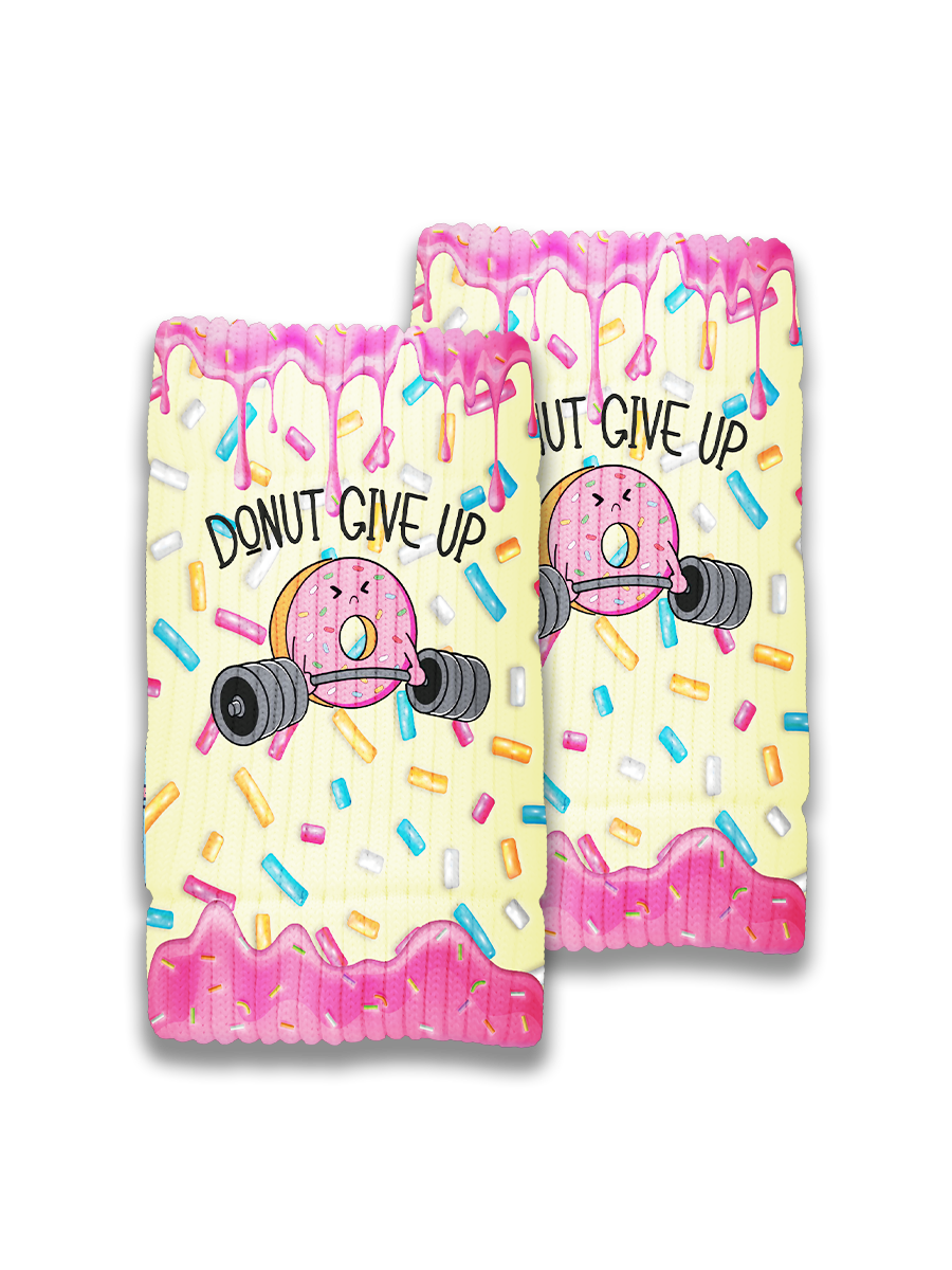 Polsini - Donut give up