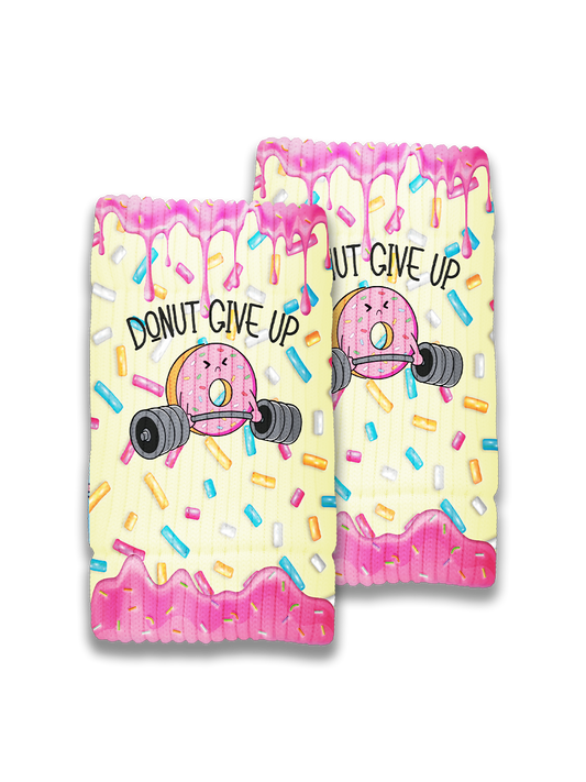 Polsini - Donut give up