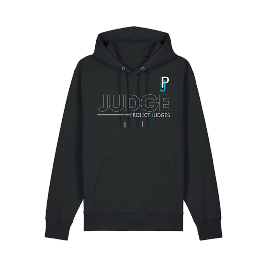 Felpa con Cappuccio Unisex