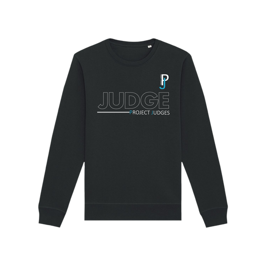 Felpa Girocollo Unisex