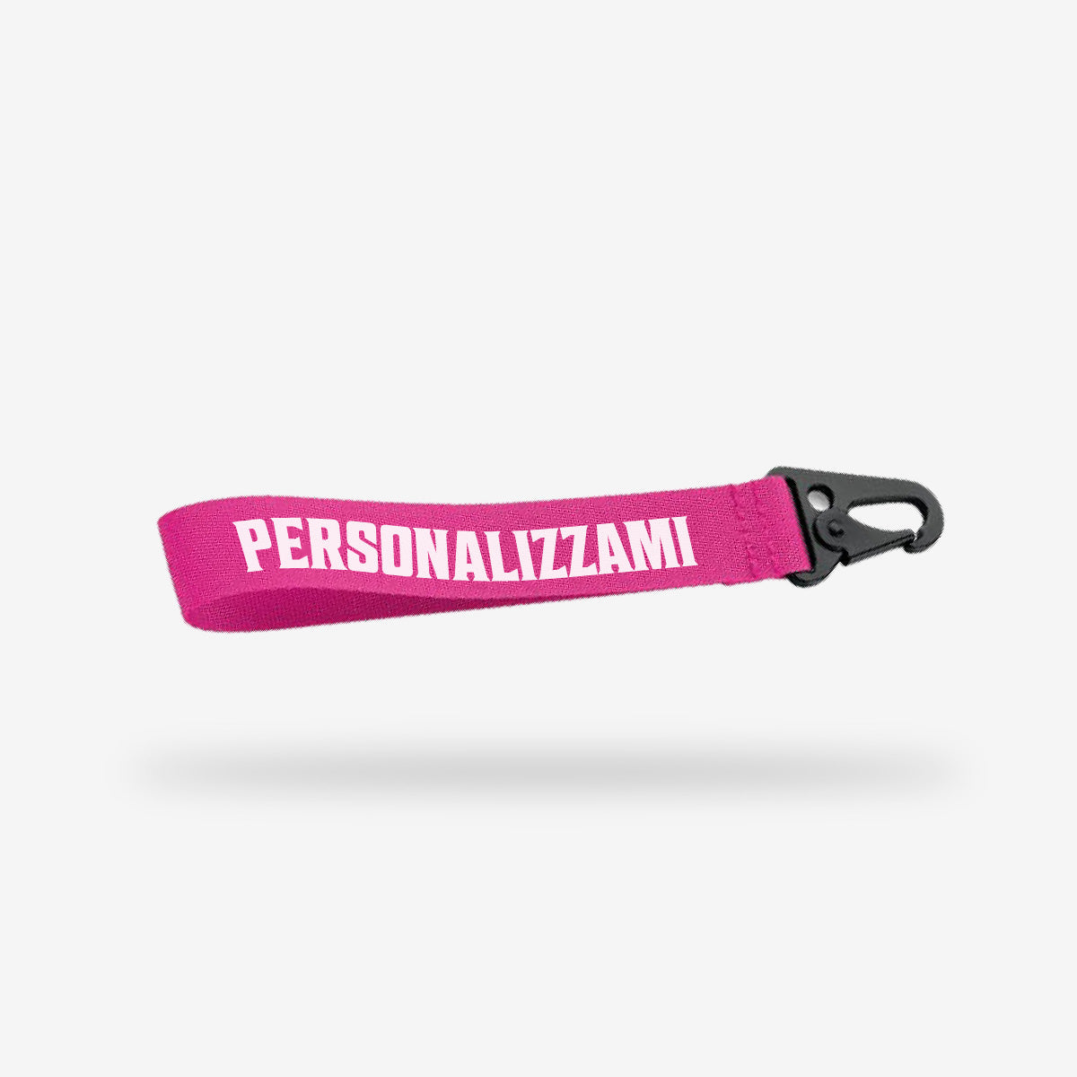 Portachiavi Key Clip