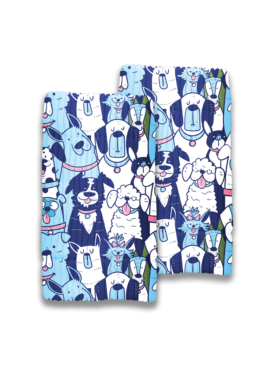 Polsini - Dogs