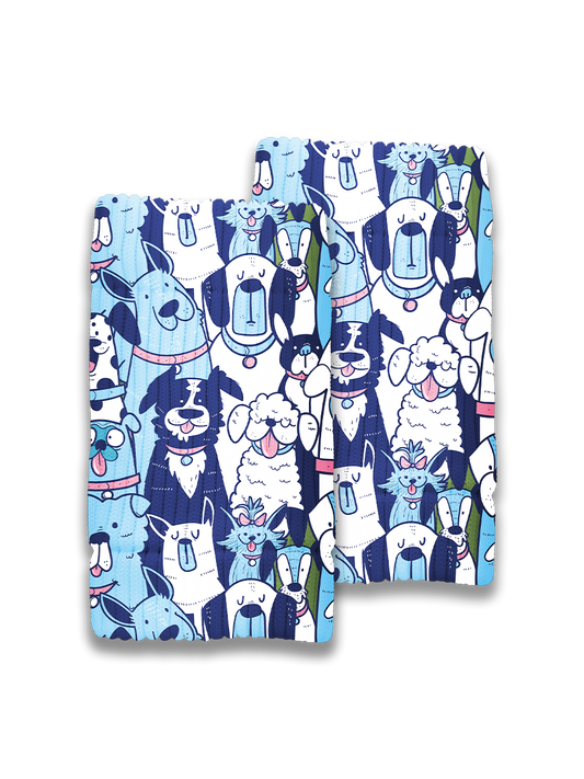 Polsini - Dogs