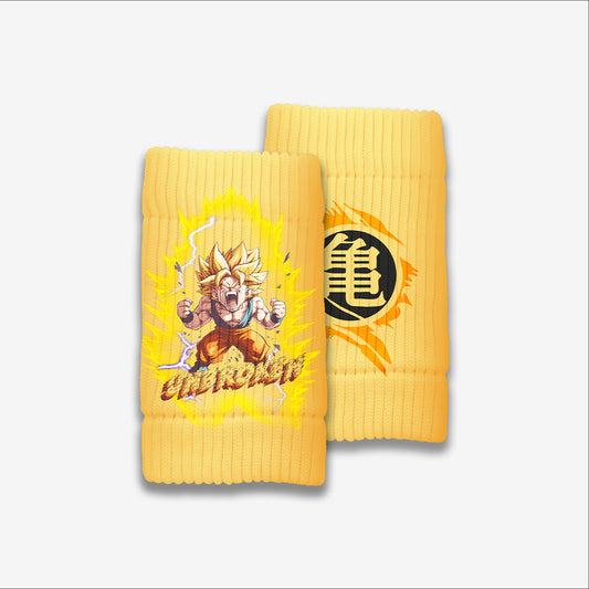 Polsini -  Goku