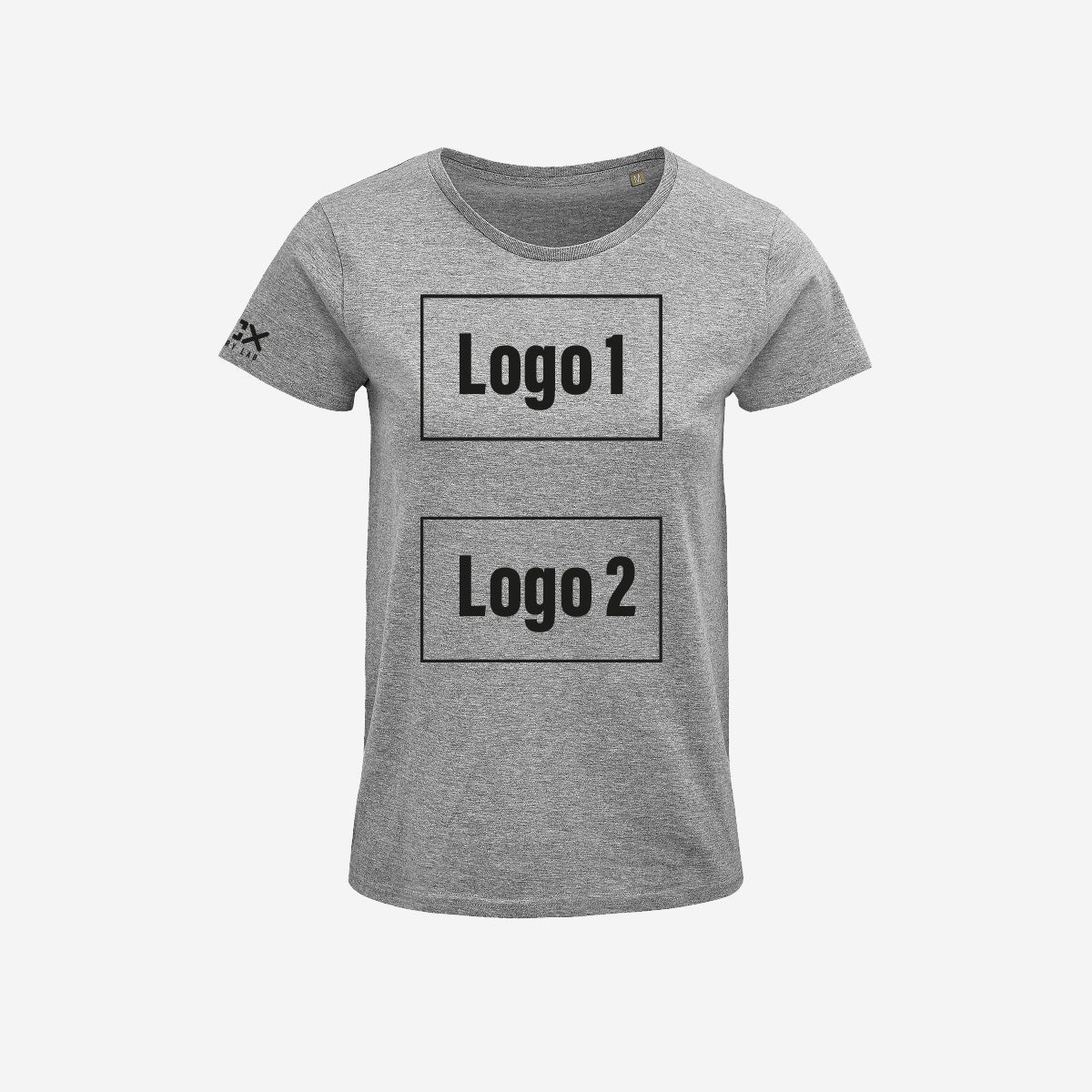 T-shirt Donna - Personalizzata