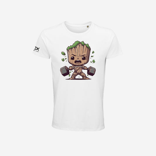 T-shirt Uomo - Groot