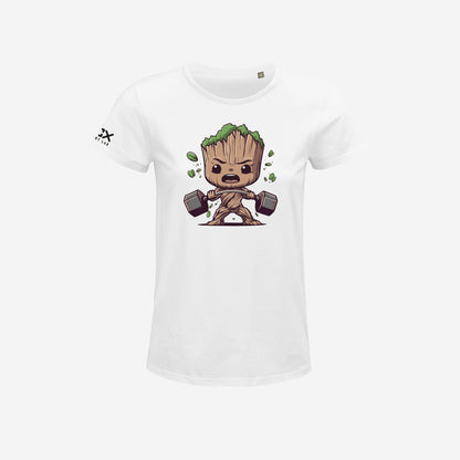 T-shirt Donna - Groot