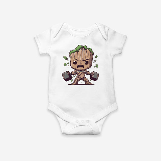 Body - Groot