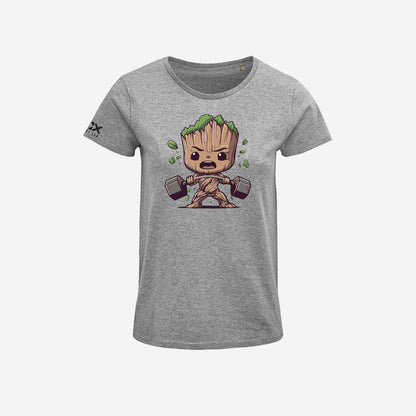 T-shirt Donna - Groot