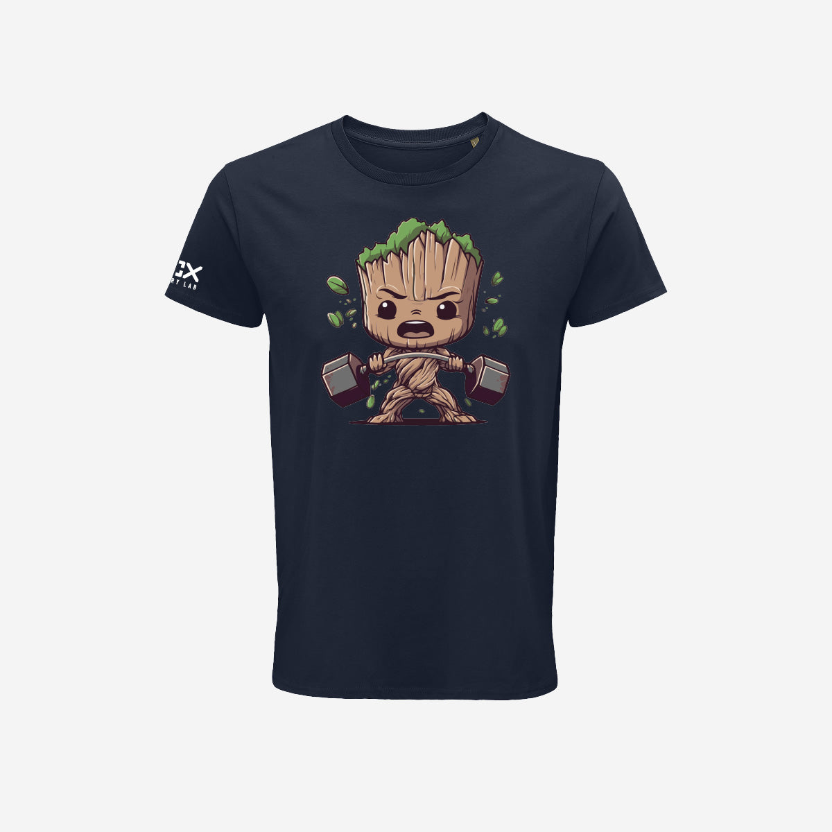 T-shirt Uomo - Groot