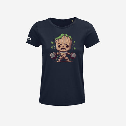 T-shirt Donna - Groot