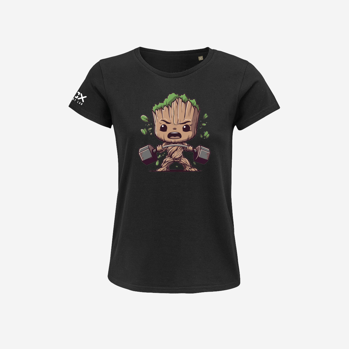 T-shirt Donna - Groot