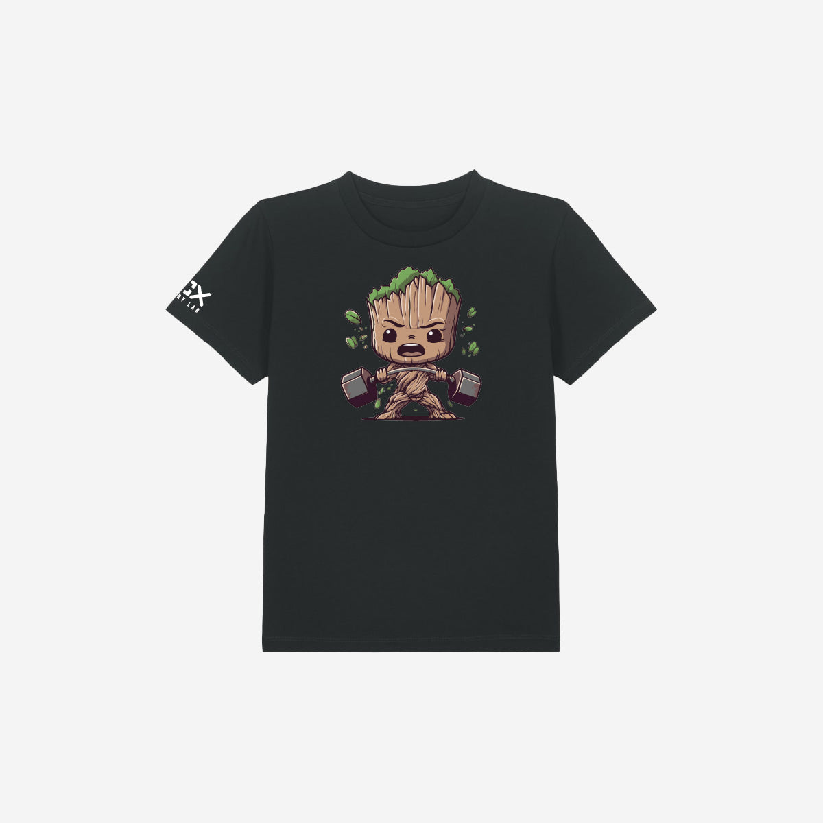 Tshirt bambini - Groot