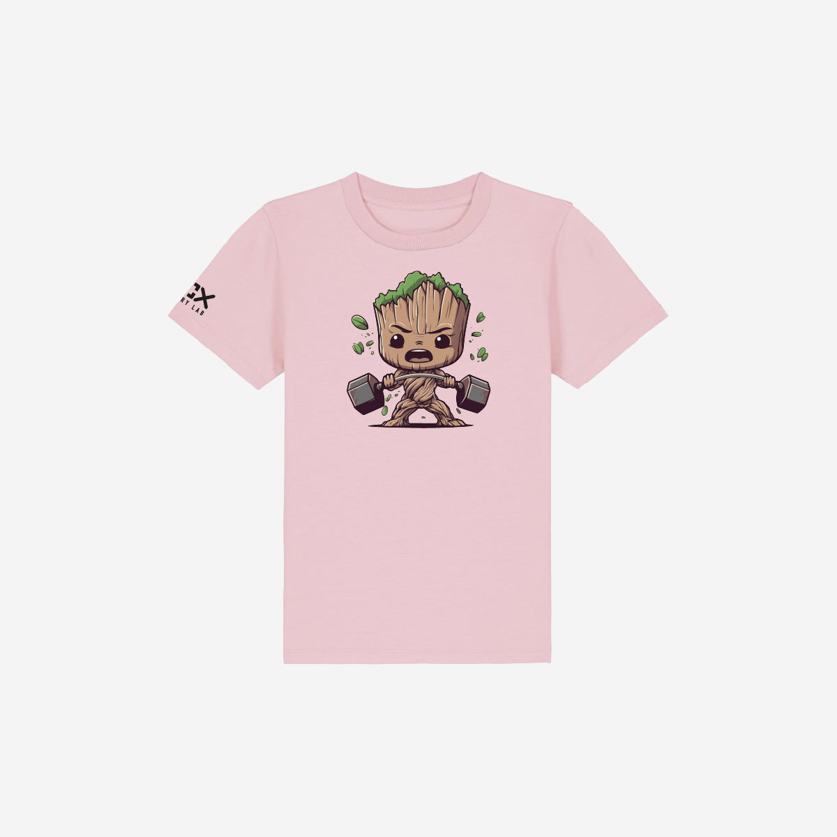 Tshirt bambini - Groot