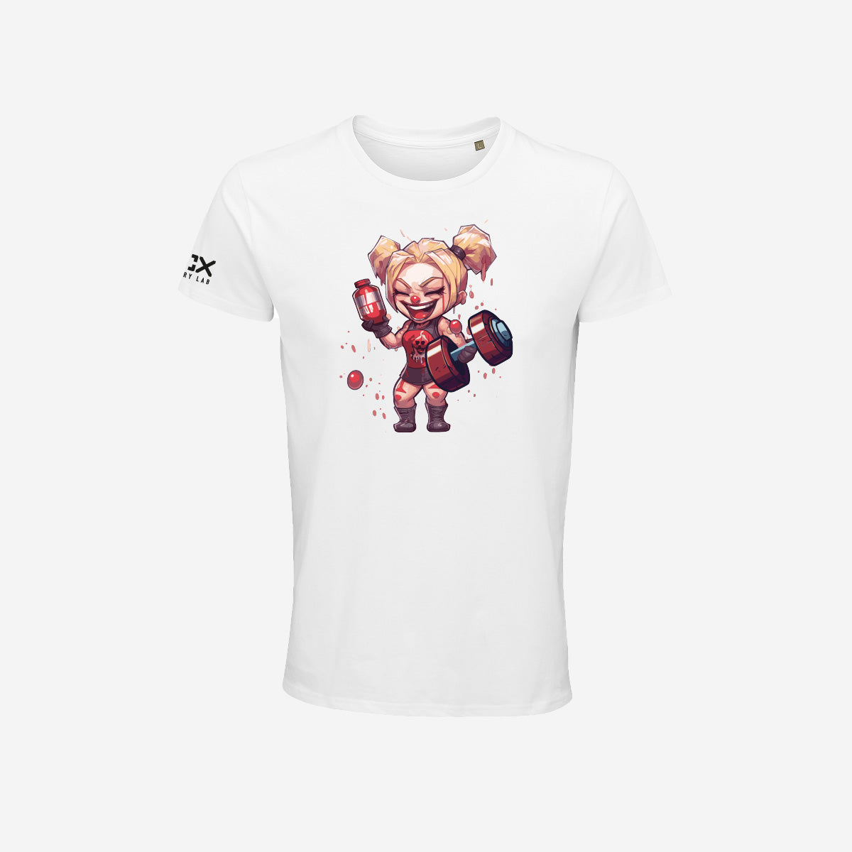 T-shirt Uomo - Harley