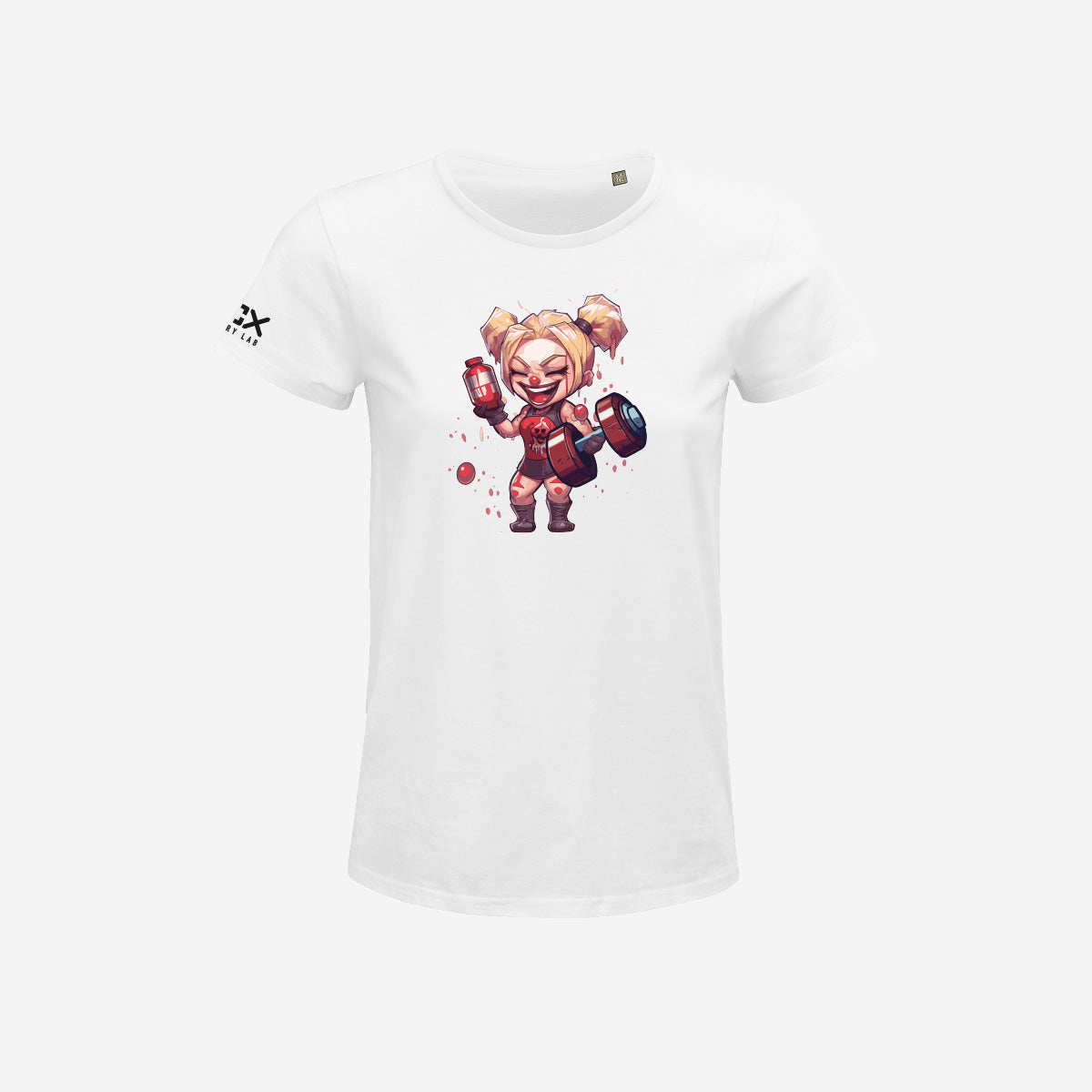 T-shirt Donna - Harley