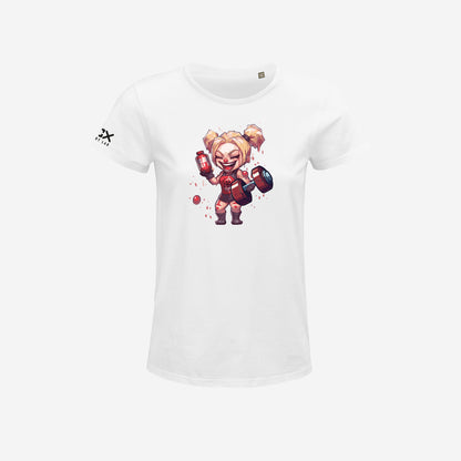 T-shirt Donna - Harley