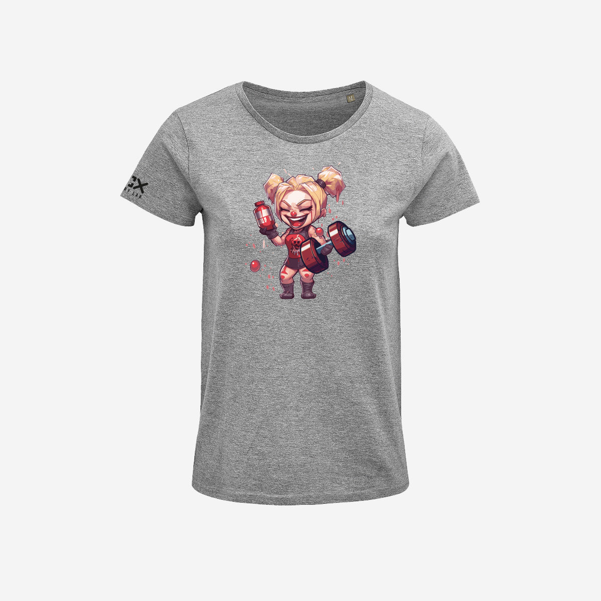 T-shirt Donna - Harley