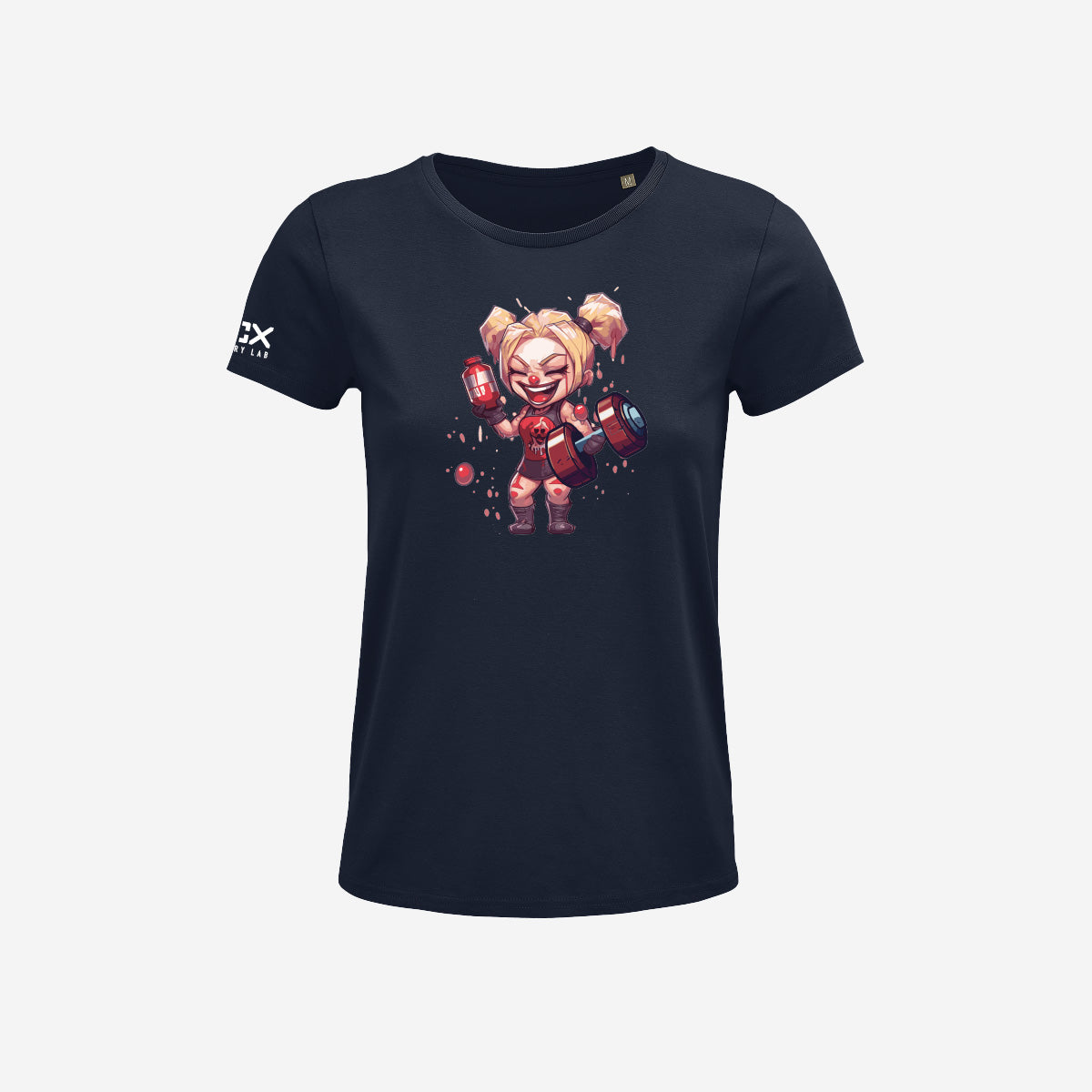 T-shirt Donna - Harley