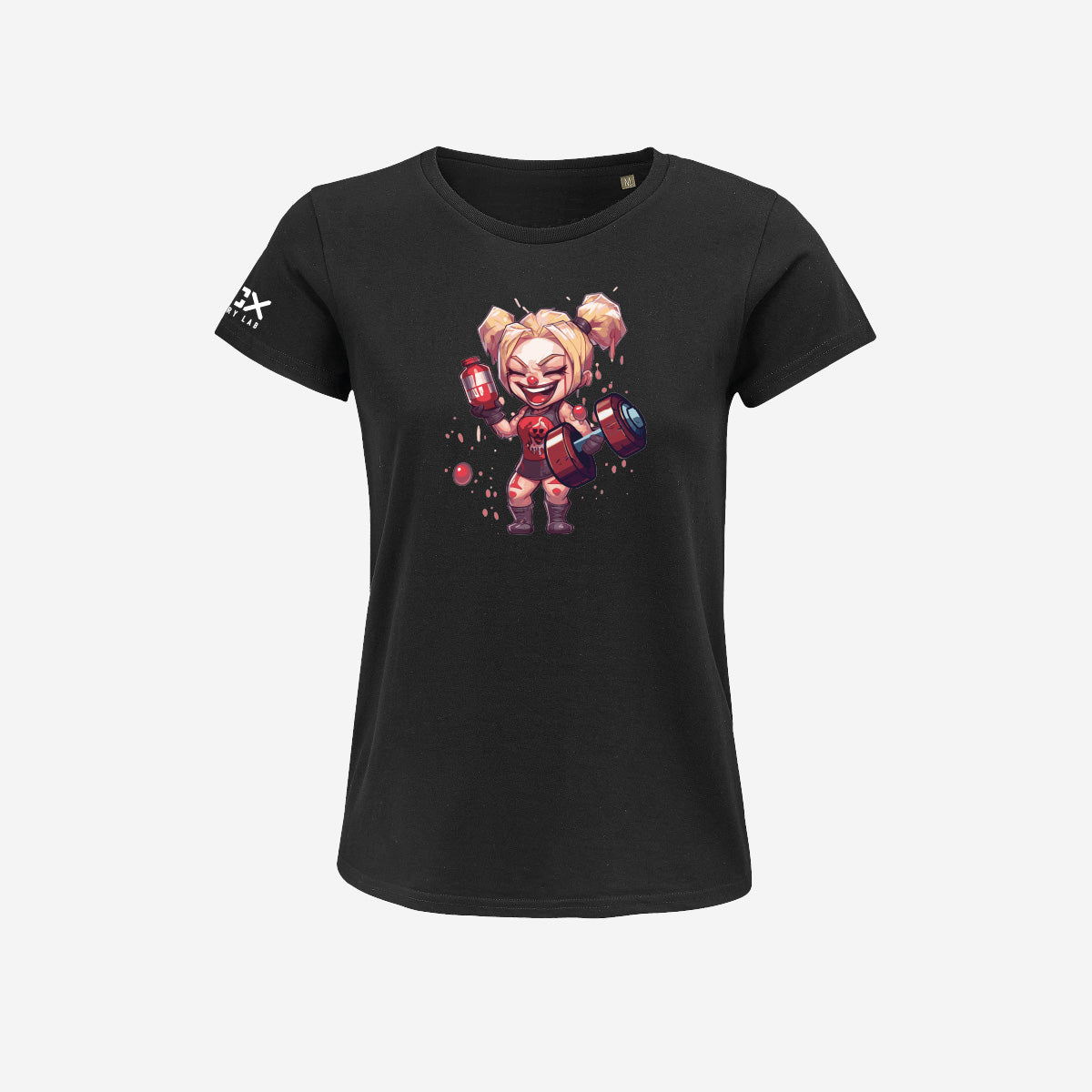 T-shirt Donna - Harley