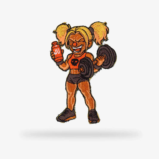 Patch - Harley