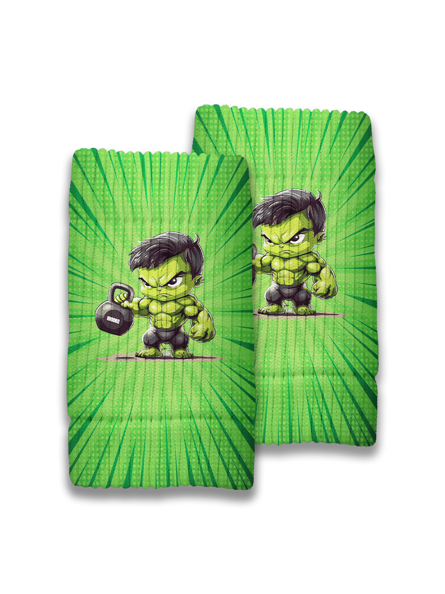 Polsini - Hulk