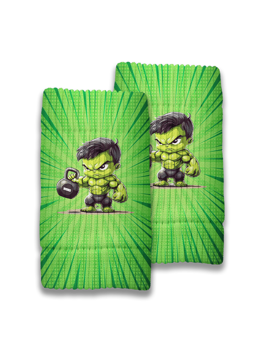 Polsini - Hulk