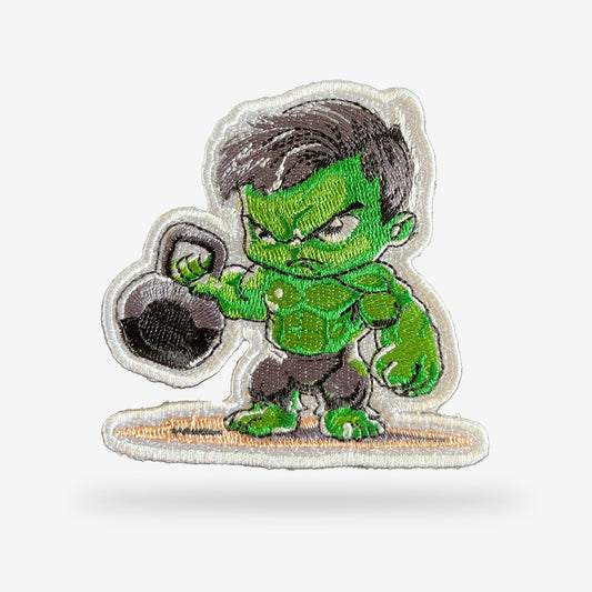 Patch - Hulk