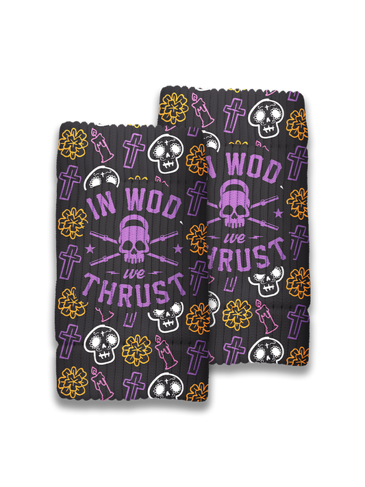 Polsini - In wod we trust