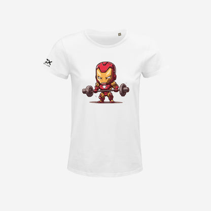 T-shirt Donna - Ironman