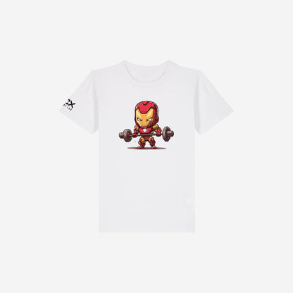 Tshirt bambini - Ironman