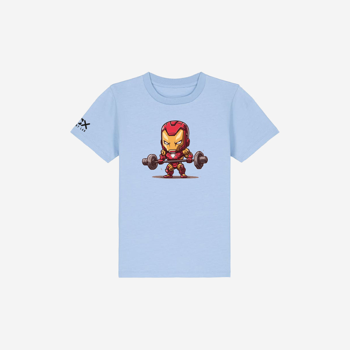 Tshirt bambini - Ironman