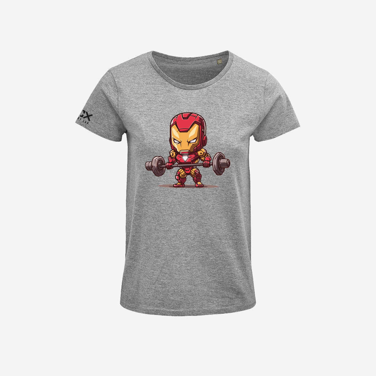 T-shirt Donna - Ironman