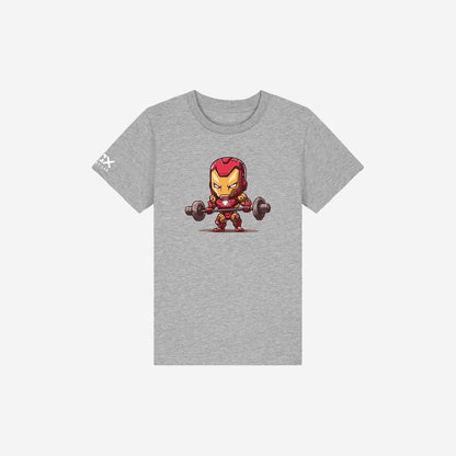 Tshirt bambini - Ironman