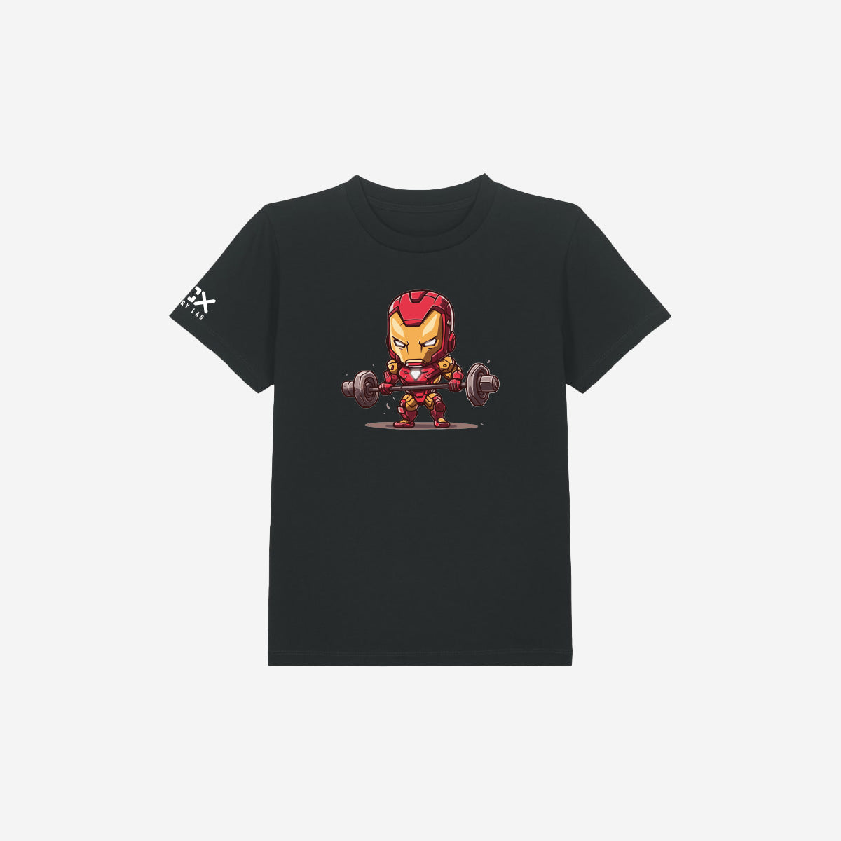 Tshirt bambini - Ironman