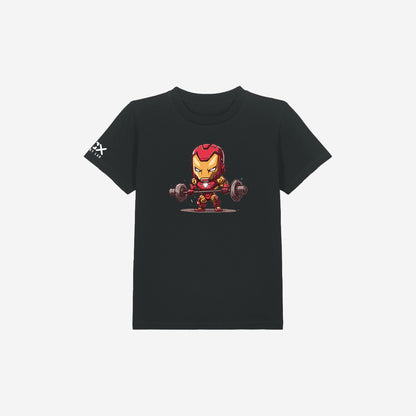 Tshirt bambini - Ironman