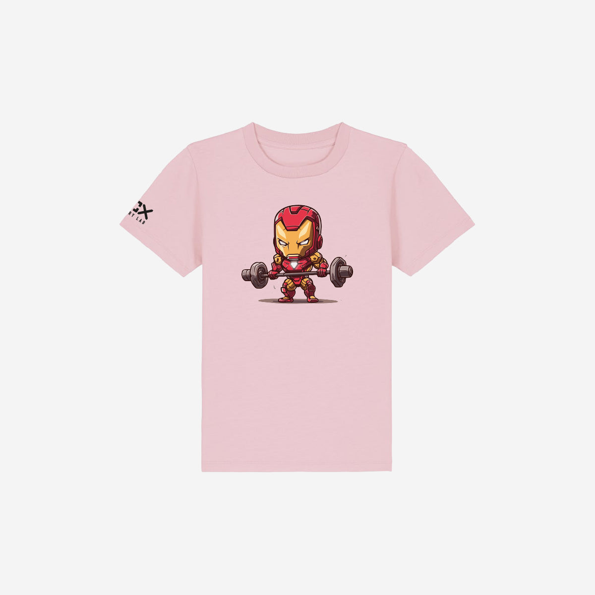 Tshirt bambini - Ironman