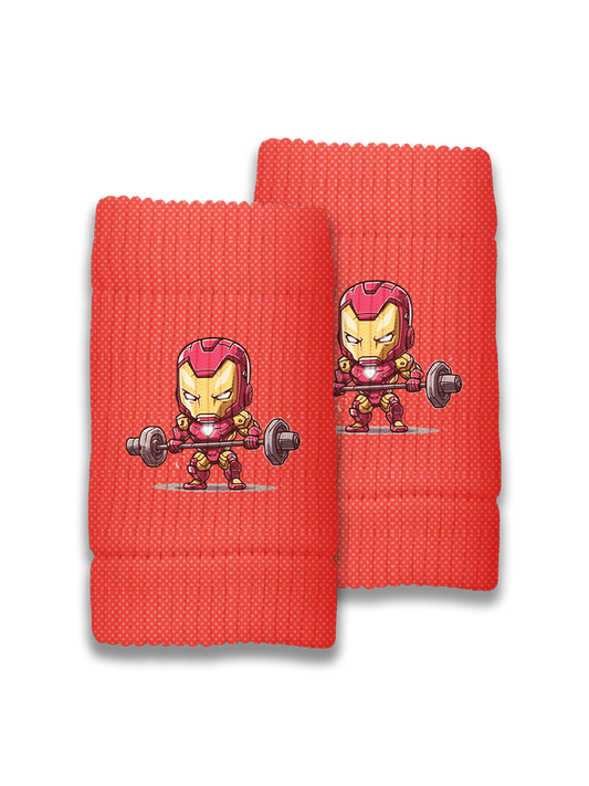 Polsini - Ironman