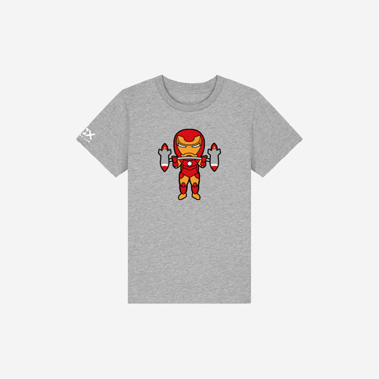 Tshirt bambini - Ironman 2