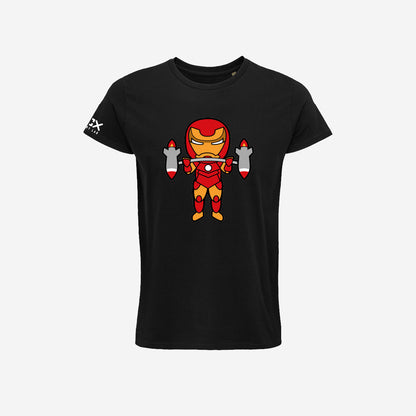 T-shirt Uomo - Ironman 2