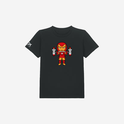 Tshirt bambini - Ironman 2