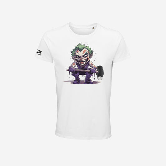 T-shirt Uomo - Joker