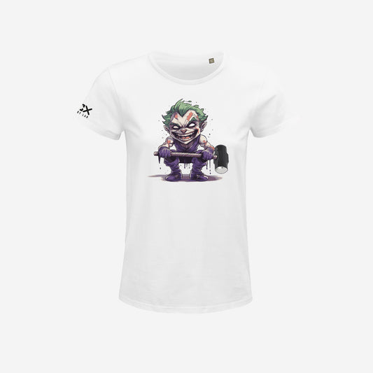 T-shirt Donna - Joker