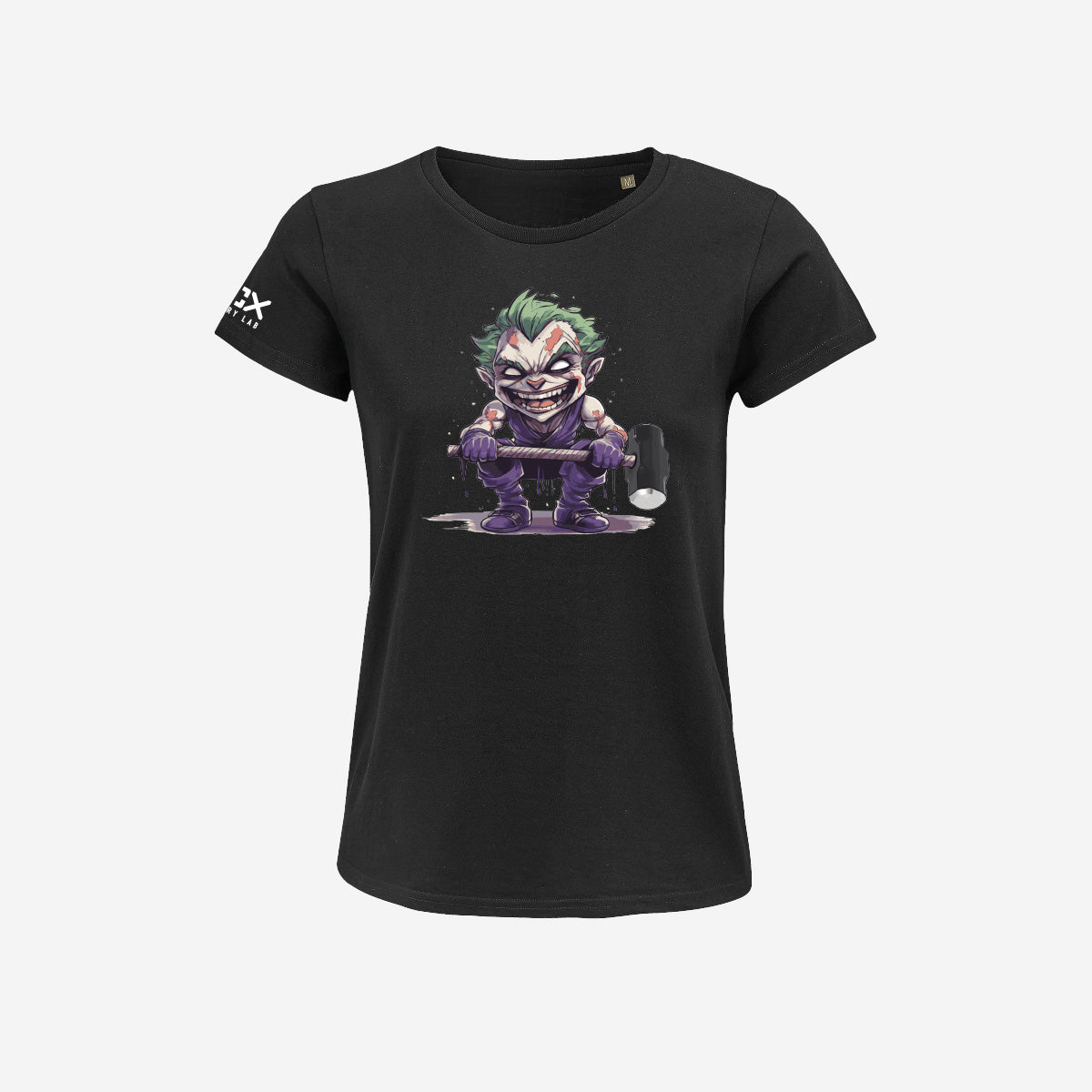 T-shirt Donna - Joker