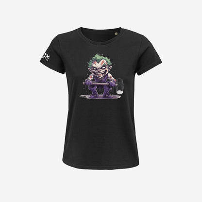 T-shirt Donna - Joker