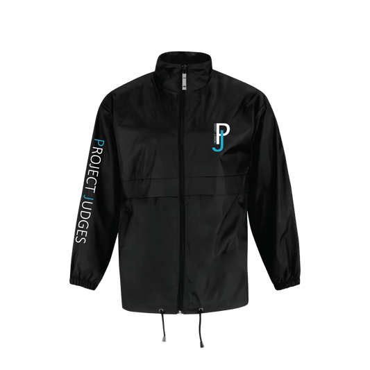 Giacca Antivento Unisex